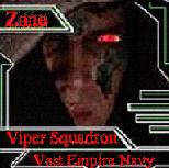 Zane ZyCrusis