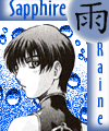 Sapphire Raine