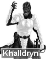 Khalldryn