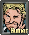 Hunter-Morrell
