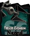 Trevor Evenson